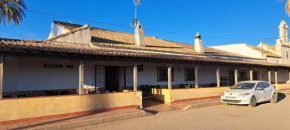 Estudio 1 Hacienda Torrepalma